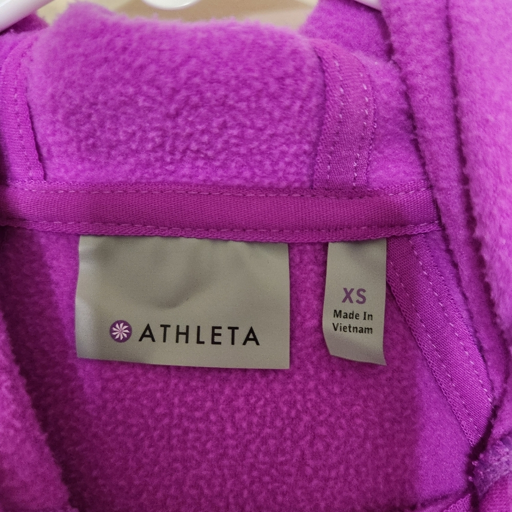 ATHLETA jacket - Picture 4 of 6
